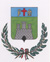 Emblema Associazione di Volontariato “ Fraternita di Misericordia” Isola di Capo Rizzuto